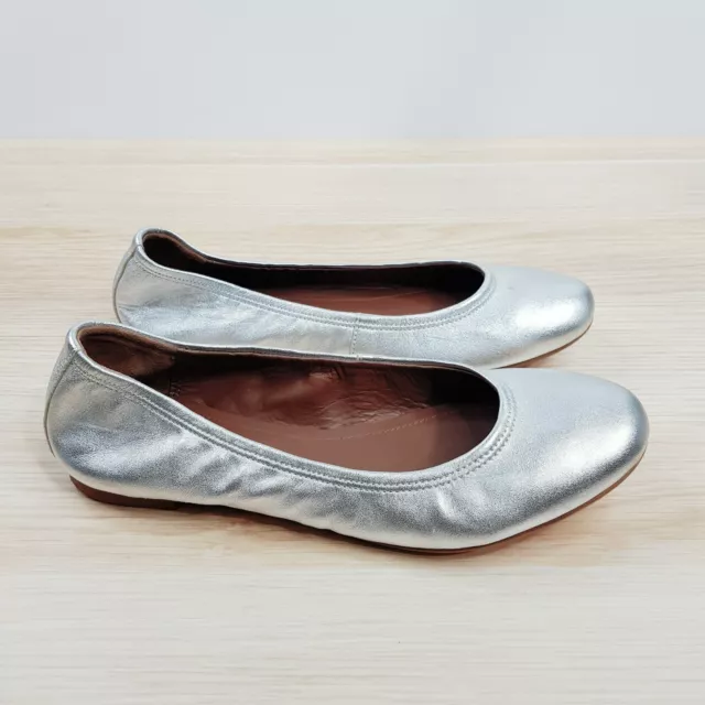 Country road deals letitia ballet flats