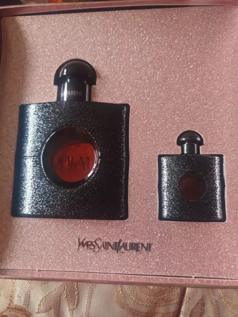 Black opium sizes online