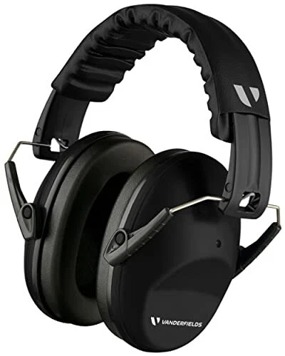Kids Ear Protection Earmuffs - Noise Cancelling Headphones for K...