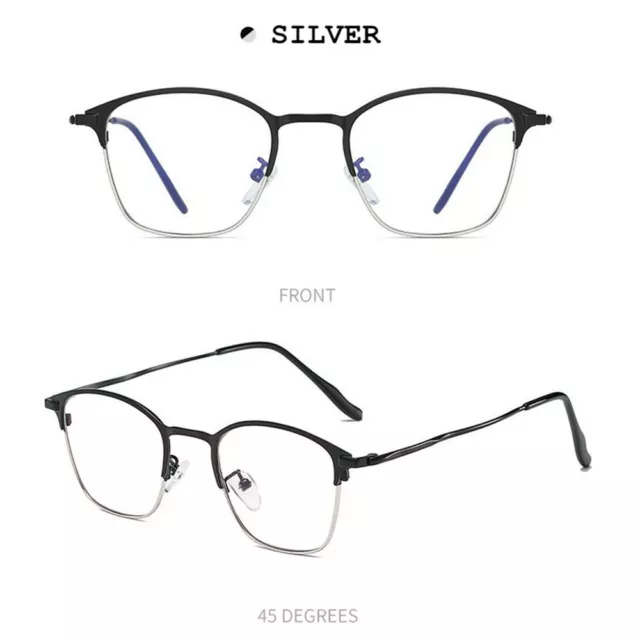 Blue Light Blocking Computer Gaming Eyeglasses Anti Blue Glasses 2021 New Design