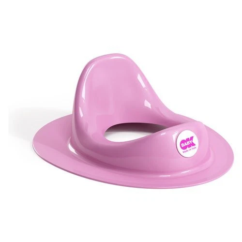 Riduttore WC Okbaby ERGO Rosa