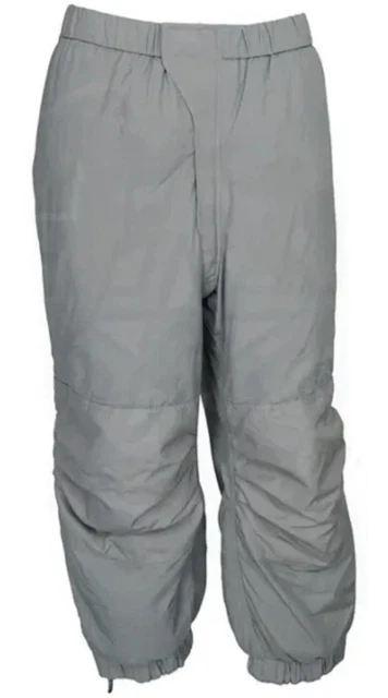 New* Authentic USGI GEN III Level 7 ECWCS Cold Weather Trouser Pant X-LARGE/ REG