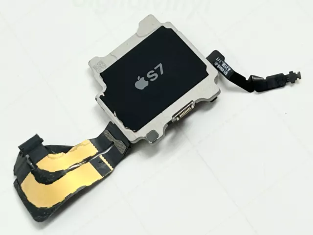 Apple Watch Series 7 41MM GPS LTE A2475 scheda madre 820-02329-06 Riparazione e riparazione