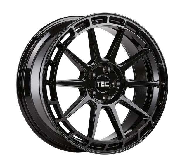 4x 19 Zoll GT8 Felgen für VW Phaeton 3D1 3D2 3D3 3D4 3D6 3D7 3D8 3D9