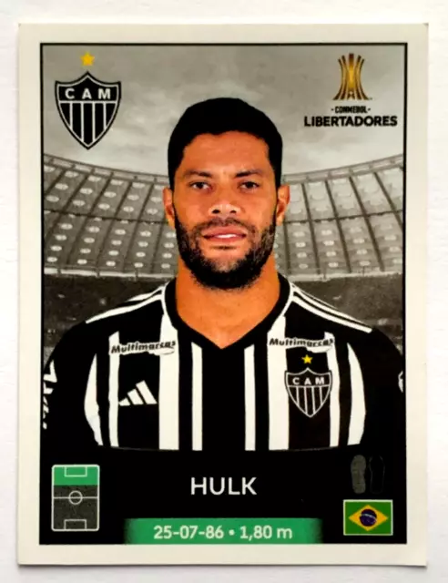 2023 PANINI CONMEBOL Copa Libertadores Sticker #445 MARIANO - CAM • $4.99  in 2023