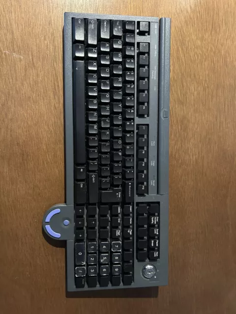 IBM  13G2134 ANPOS POS Keyboard w/ Integrated Mouse