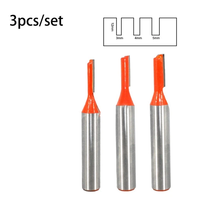 Foret Forum D338ti Poli Flûte - Diamètre 9,7 Mm - Pour Perçage Précis Dans Le Métal, Bois, Plastique - 3
