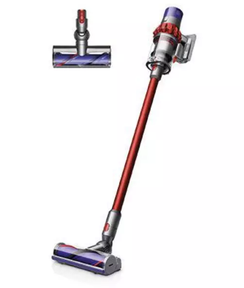 Aspirateur Sans Fil Dyson Cyclone V10 Motorhead-État correct