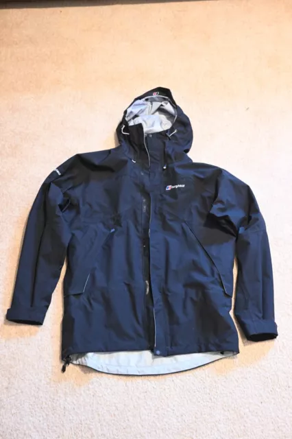 Berghaus extrem 8000 pro bib pants top