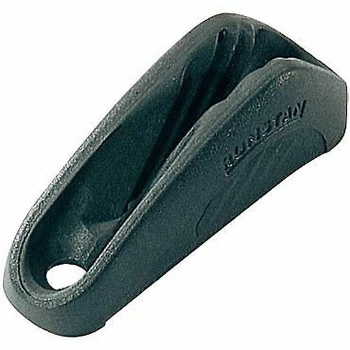 Ras Ouvert En Nylon V-Cleat pour Feuilles 3-6mm Ronstan RF5100