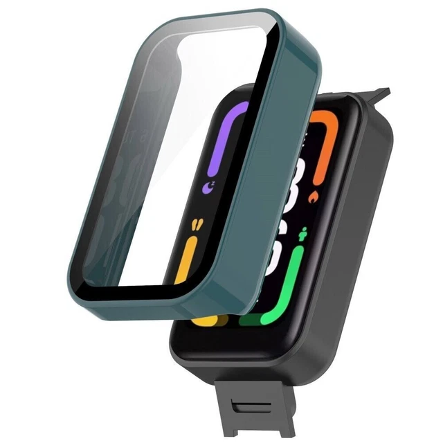 TPU Case for Xiaomi Redmi Smart Band Pro - Green