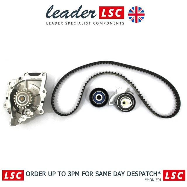 OEM TIMING BELT Kit Water Pump Peugeot 3008 308 5008 508 Boxer
