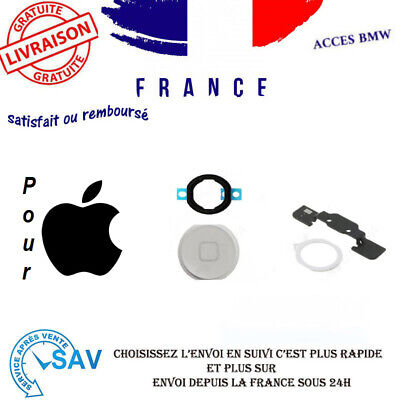 Flex IPAD AIR 5 nappe pour bouton Home A1474 A1475 flex cable Button menu accueil 