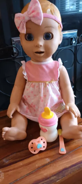 Baby luvabella accessories deals