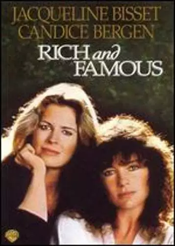 Rich and Famous by George Cukor: Used
