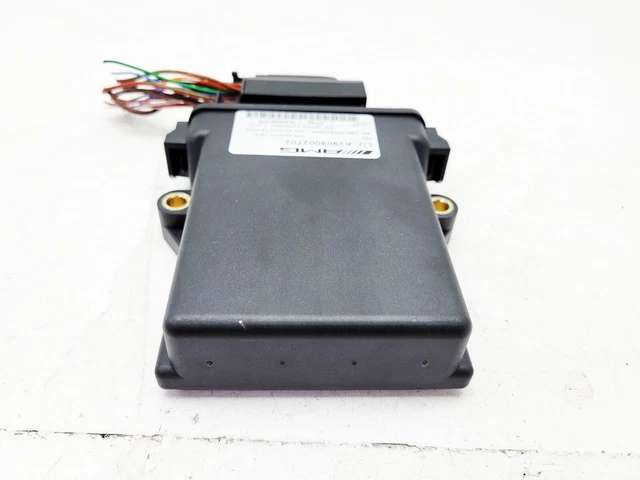 MERCEDES AMG GT 63 X290 Active Engine Mount Control Module Ecu ...