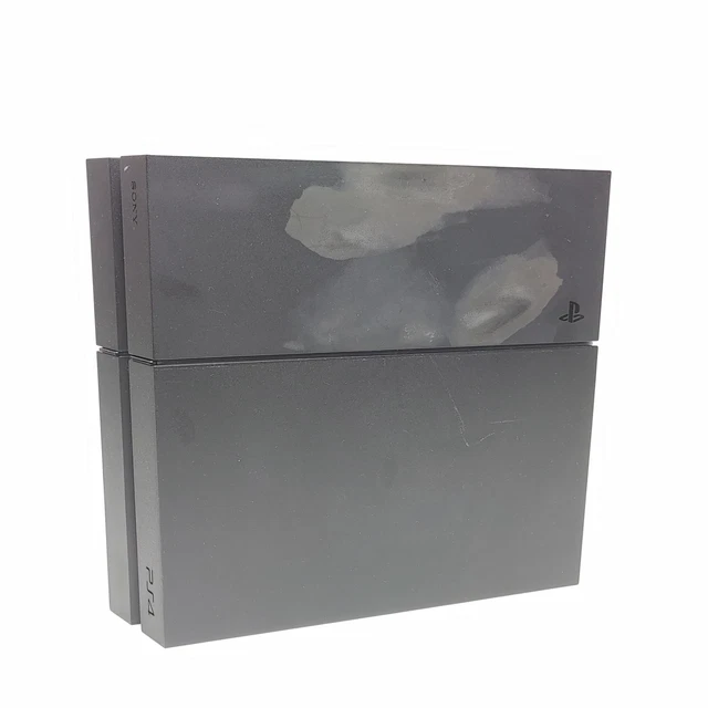 Tara Esthétique: PS4 Noir 1TB (sans Télécommande) (PO157167)
