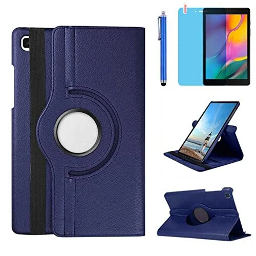Étui Housse Coque pour Samsung Galaxy Tab A7 Lite 8.7'' 2021 SM-T220 SM-T225 ...