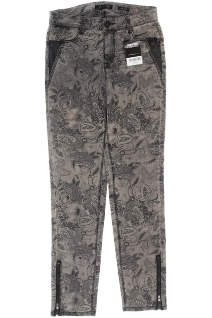 Jeans da donna Raffaello Rossi pantaloni denim taglia EU 34 elastan cotone... #8cc96dd