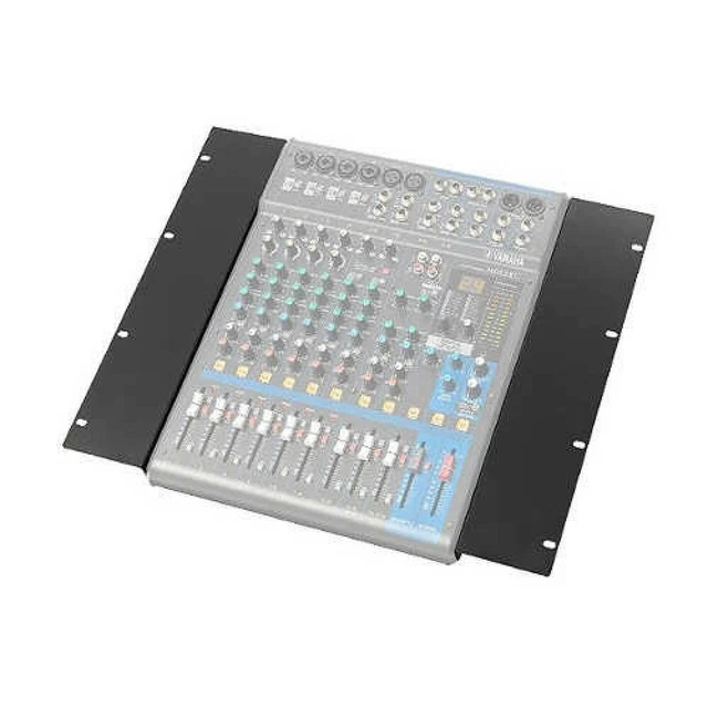 NEUF : YAMAHA RK-MG12 kit de montage en rack pour console de mixage MG12 MG12XU