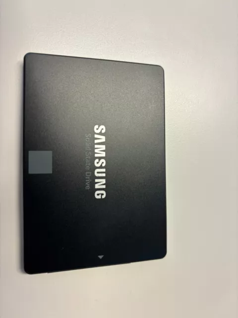 Samsung 500 GB, Interne, 2.5" (MZ-76E500) Solid State Drive