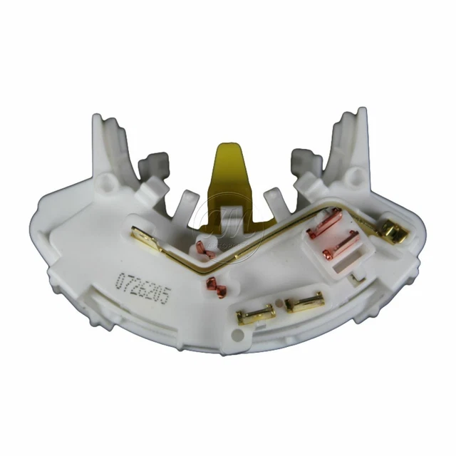 Neutral Safety Switch Issues