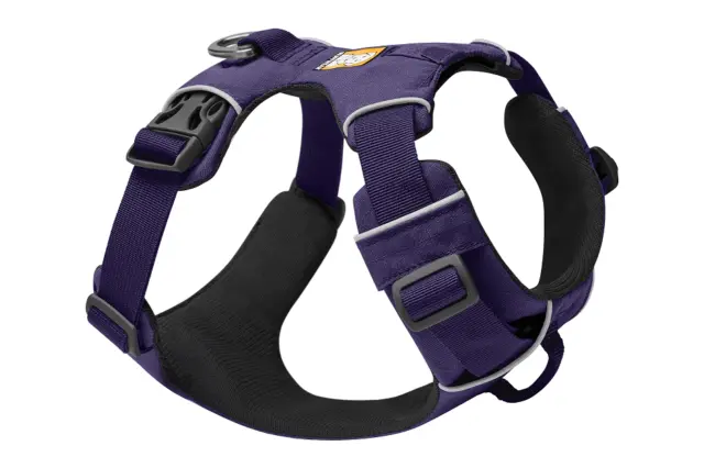 Ruffwear Avant Gamme Chien Harnais 30502-503 Violet Sauge Neuf