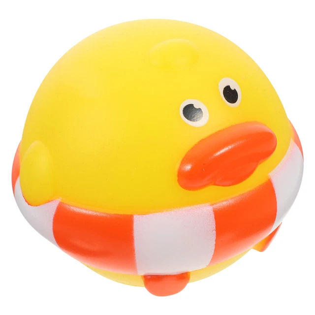 Suweiyuanshiyi Mangeoire Interactive En Forme De Canard Pour Chiens Et Chats, Distributeur De Friandises Pour Chiens, Puzzle Interactif Amusant Pour Chiens De Petite, Moyenne Et Grande Taille