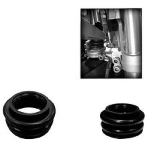 For Bmw Telelever Ball Joint Rubber Boot Cover Cuffia R1200gs R1150gs R1100gs R850gs R1200rt R1150rt R1100rt R1100r R1150r R1100