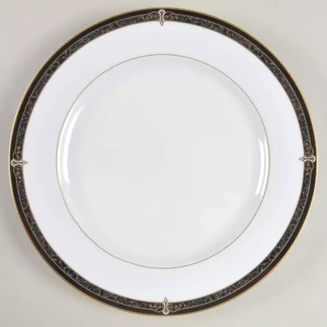 Wedgwood Whitfield Dinner Plate 797396