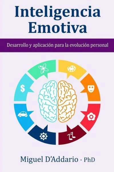 INTELIGENCIA EMOTIVA DESARROLLO Y Aplicaci n Para La Evoluci n 
