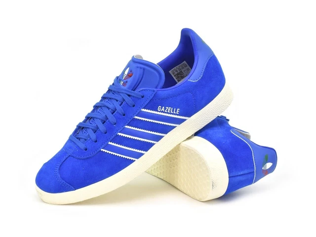 Nuove clearance adidas gazelle