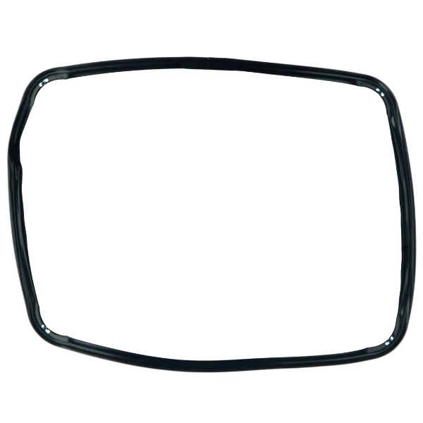 GUARNIZIONE SOFFIETTO OBLO' LAVATRICE ARISTON-INDESIT MARGHERITA LB100