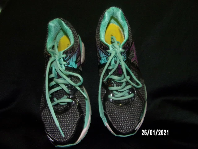 Asics igs sales womens running shoes