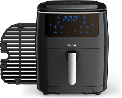 t fal xxl air fryer