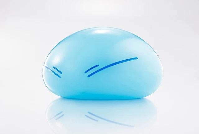 BANDAI PROPLICA THAT Time Got Reincarnated- As Slime Rimuru Tempest EUR ...