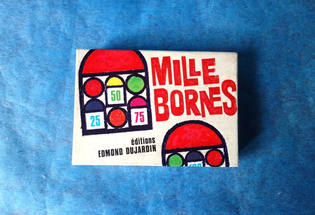 Mille Bornes » : comment est né le jeu devenu « vert