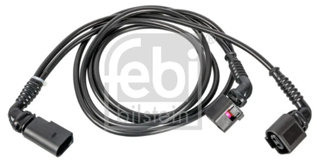 Linea di collegamento luce di segnalazione laterale febi plus FEBI BILSTEIN 171354 per bus