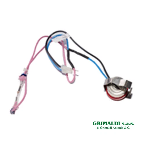 Pezzi Di Ricambio Frigorifero Termostato Frigorifero Ignis