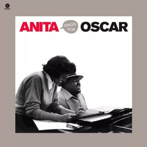 O' Day Anita - Sings For Oscar [Lp] New Vinyl