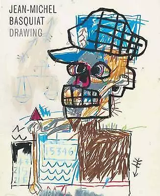 JEAN MICHEL BASQUIAT ESTATE RARE POP ART POSTCARDS BOXED SET OF 25 - NEW  MINT