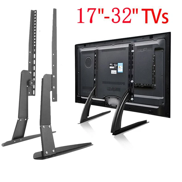 TABLETOP BASE STAND Bn6103910A For Samsung T240Hd Ls24Twqsuv 24" Lcd