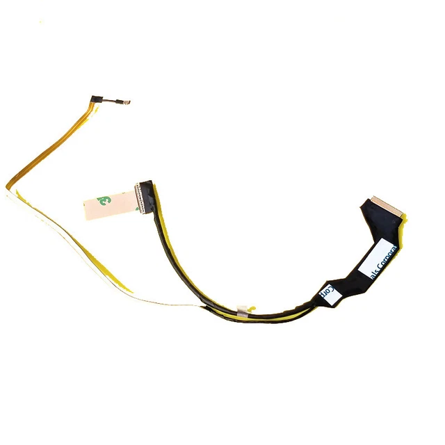 Nappe LCD / Cable EDP Pour MSI GS75 Stealth – 240Hz 40pin – Occasion