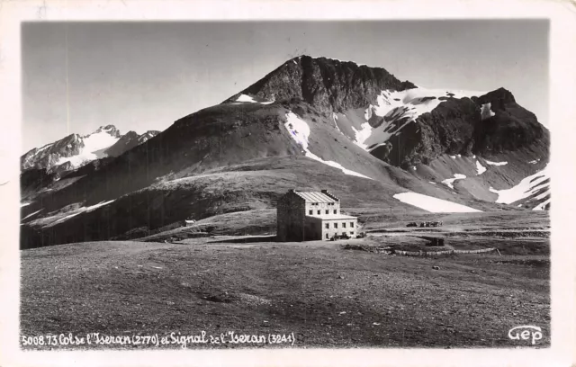 73-Col De L Iseran-N�4490-G/0329