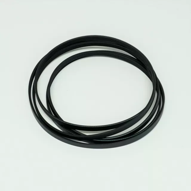 341241 Clothes Dryer Drum Belt for Whirlpool Kenmore W11025122 LG 4400EL2001A