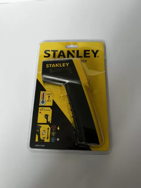 Stanley Digital Infrared Thermometer