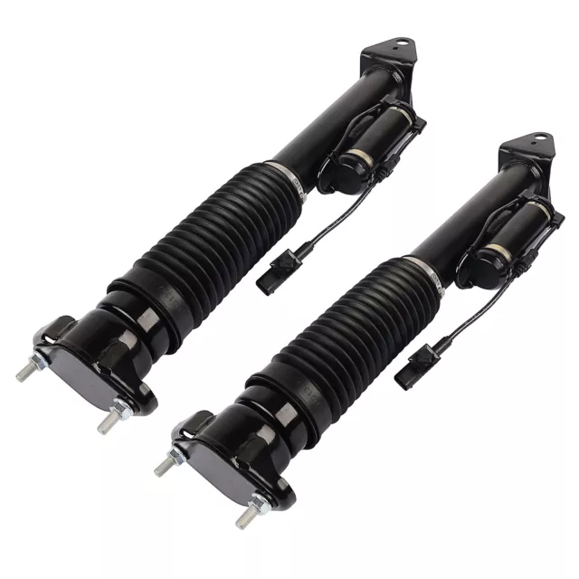 2x Hinten Stoßdämpfer Für Mercedes M-Klasse ML350 ML400 W166 1663200930