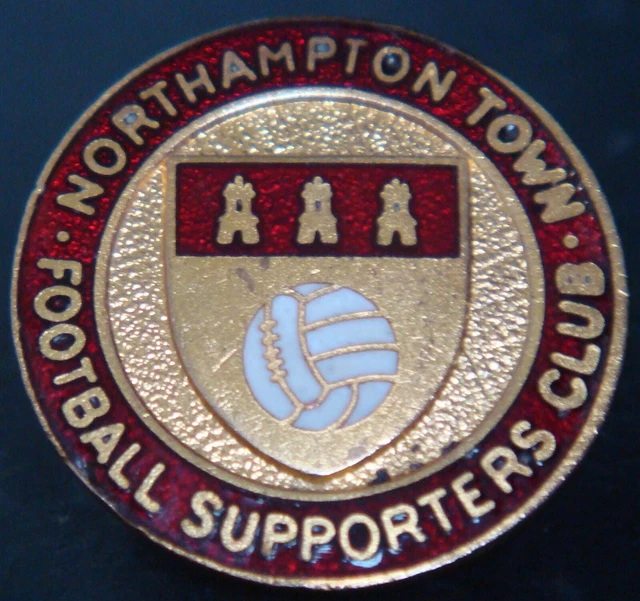 ANCIEN INSIGNE MÉTALLIQUE CANY FOOTBALL CLUB EUR 14,50 - FR