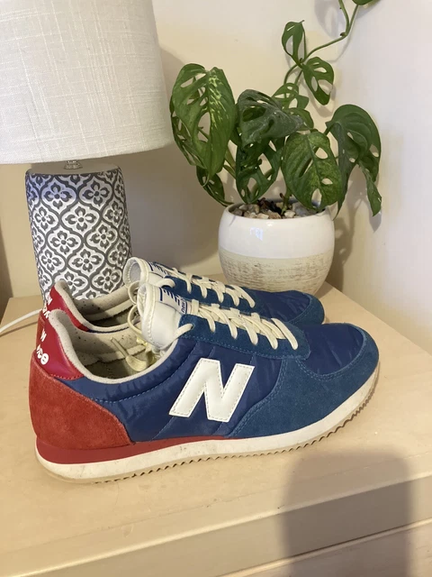 New balance best sale 220 herren