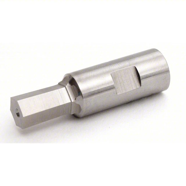 Hassay Savage Co. 66205 Rotary Hex Punch